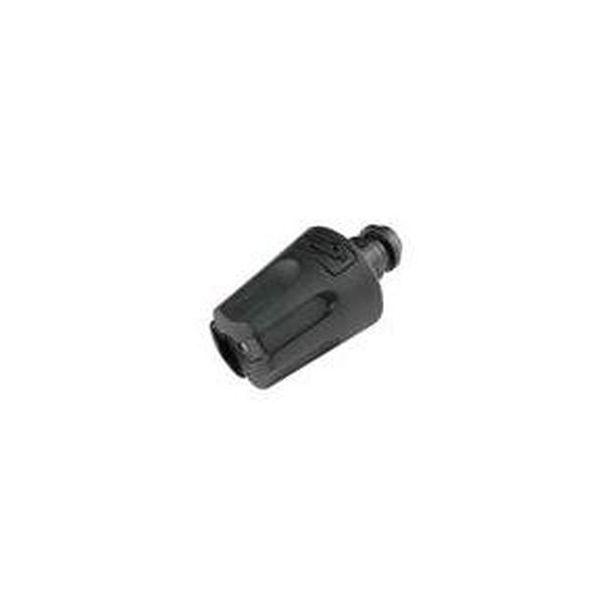 Bocal para Automóvel e Bicicleta NILFISK C&C Car and Cycle Nozzle (Preto)