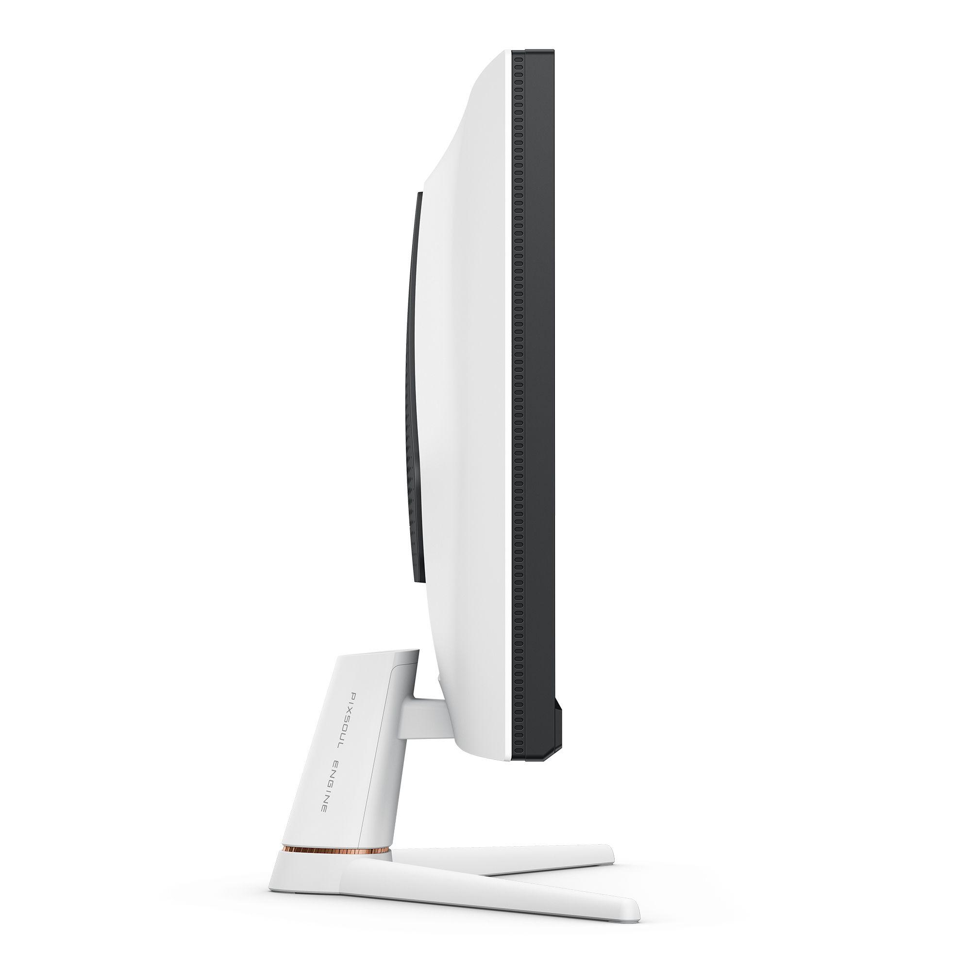 Monitor BENQ MOBIUZ EX271 (27" - IPS - 180 Hz - Preto e Branco) — miniatura 6
