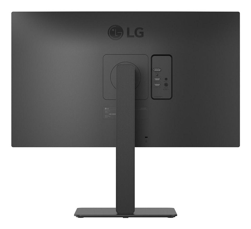Monitor LG 27BA45U-B (27" - IPS - 100 Hz - Preto) — miniatura 11