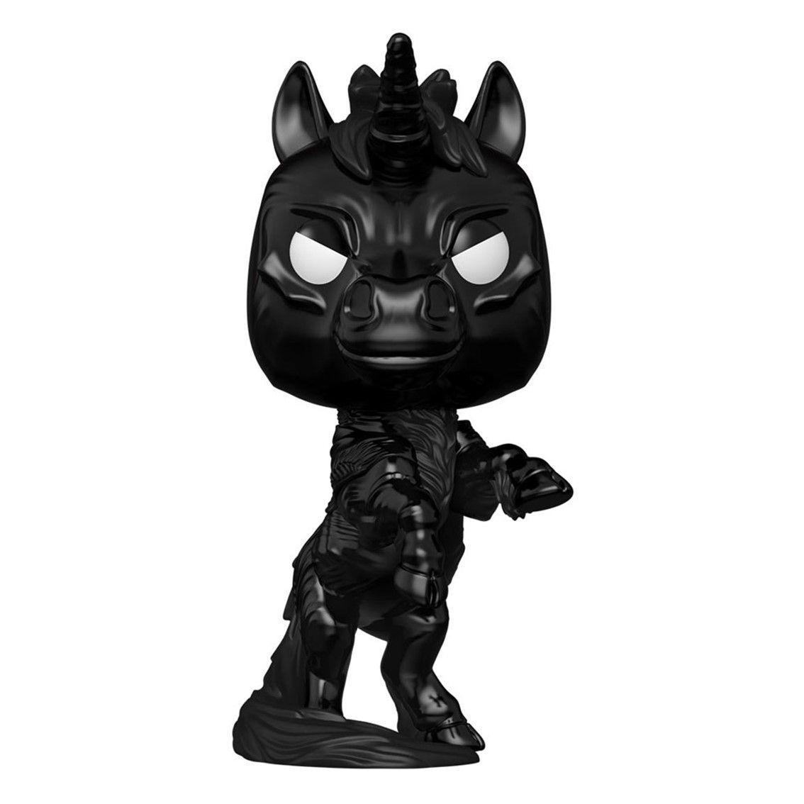 Figura FUNKO POP! Movies Shazam 2 Unicorn #1286 (Preto)