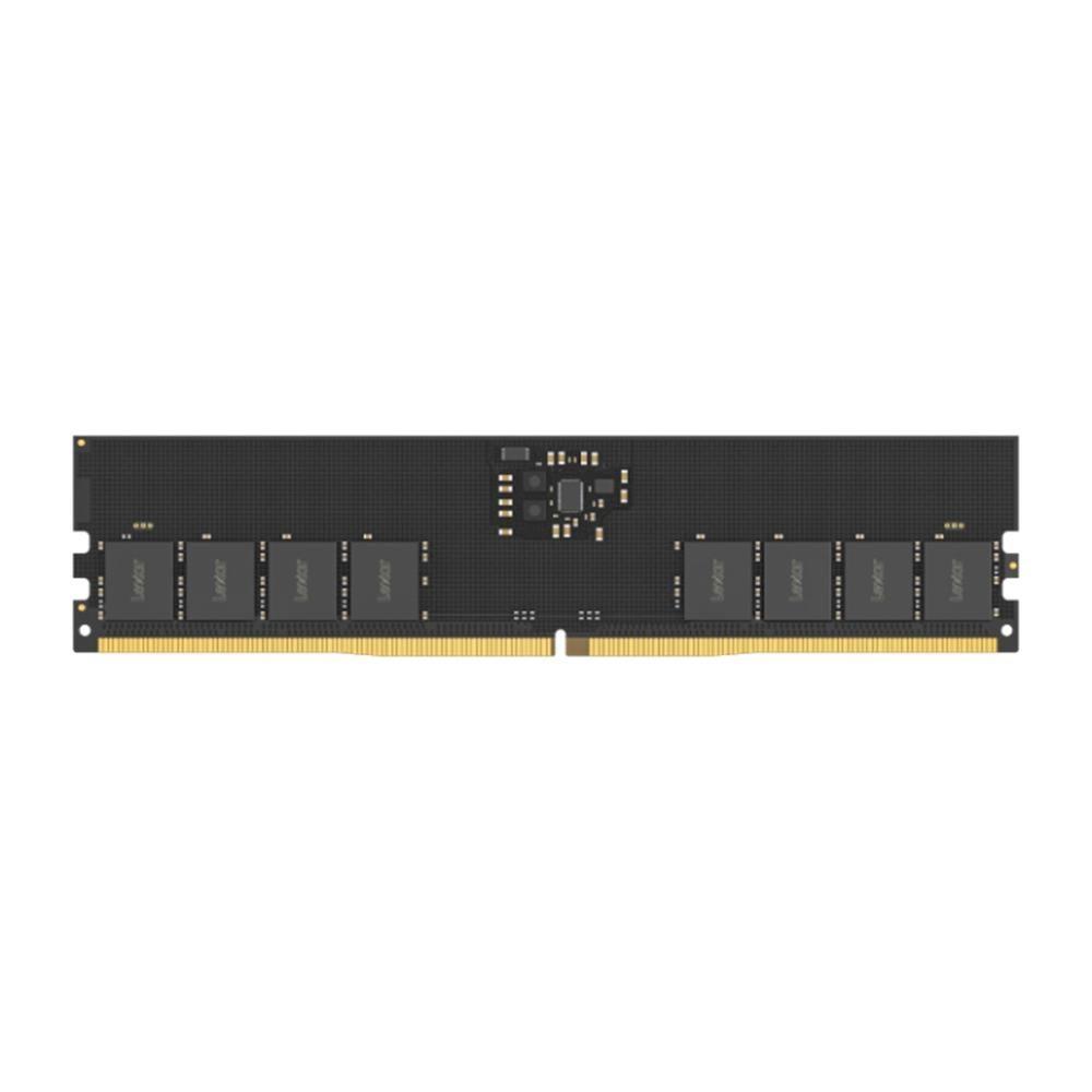 Memória RAM LEXAR LD5U08G56C46ST-BGS (5600 MHz - 8 GB - DIMM)