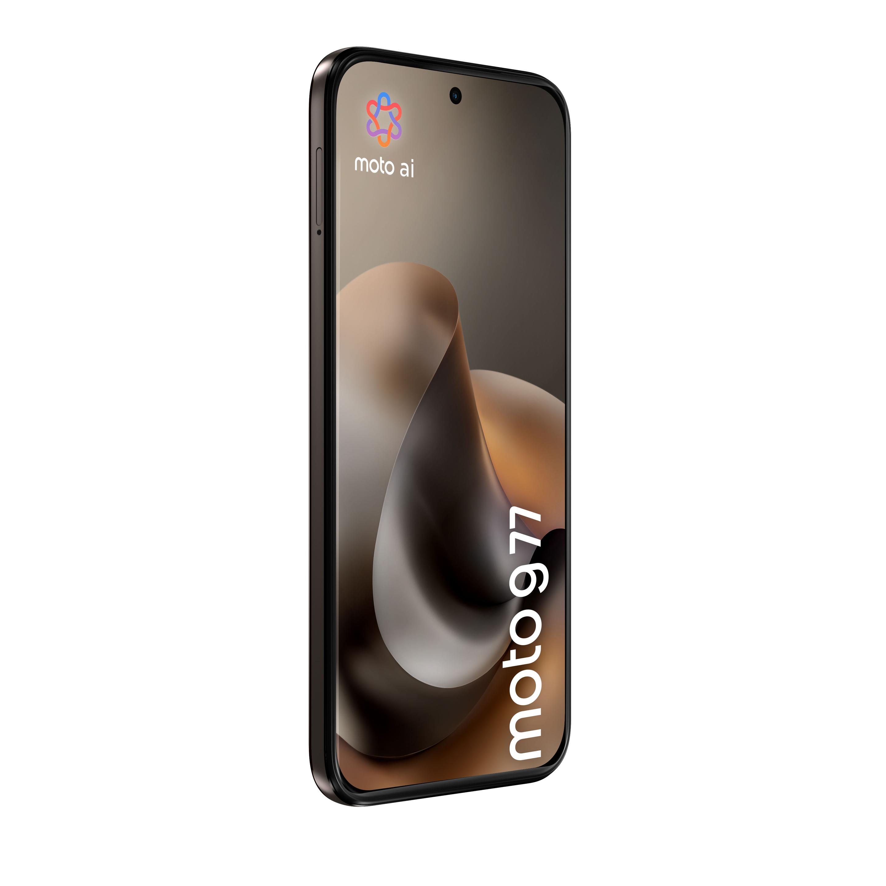 Smartphone MOTOROLA moto g77 5G (8GB/512GB - 6,8" - Preto), miniatura 4