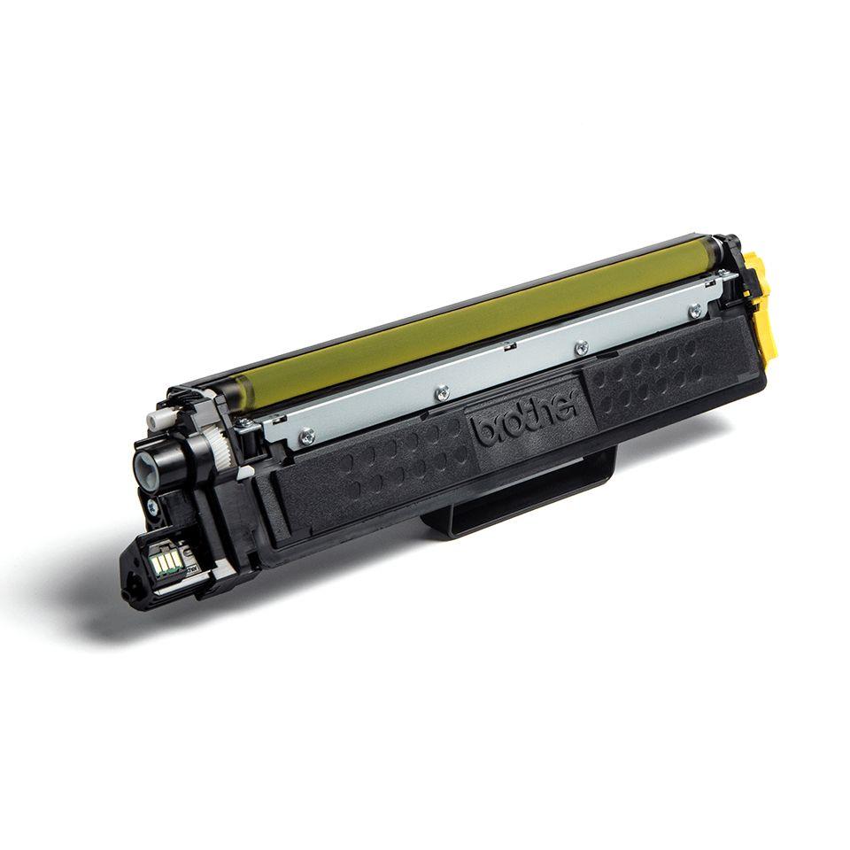 Toner BROTHER TN-243Y (1000 páginas - Amarelo), miniatura 3