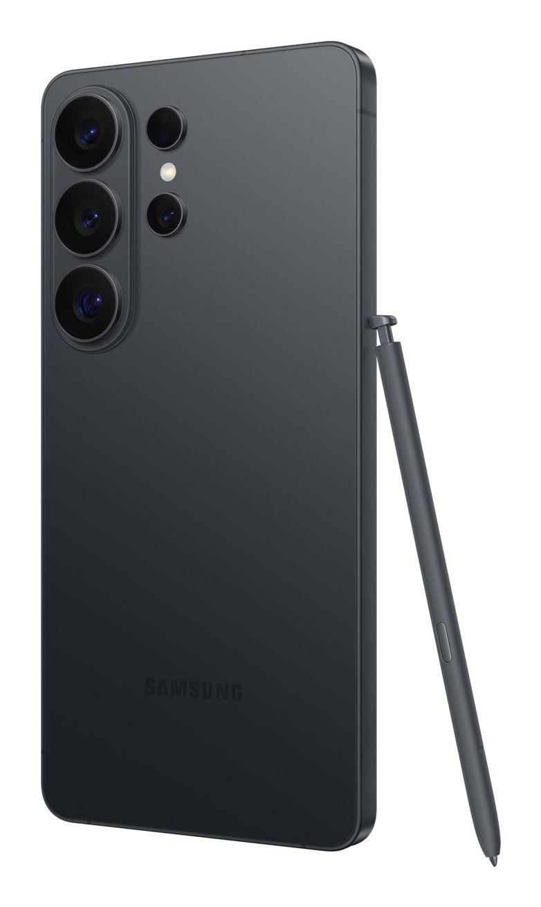 Smartphone SAMSUNG Galaxy S26 Ultra Enterprise Edition (12GB/256GB - 6,9" - Preto) — miniatura 8