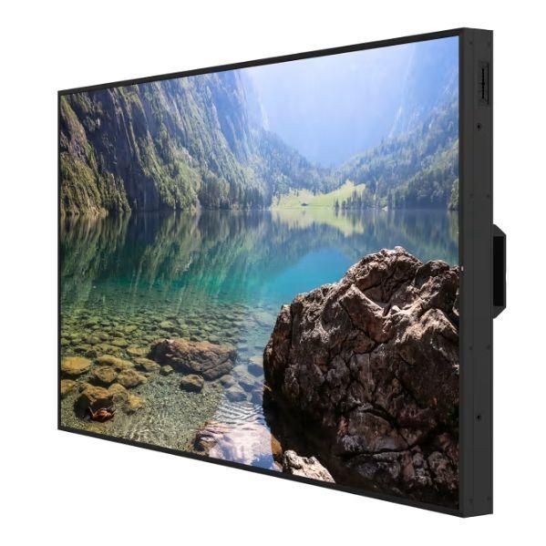Monitor de Sinalização Profissional HISENSE 55WH80F (55" - 4K UHD - 4000 cd/m² - 24/7 - Preto), miniatura 5