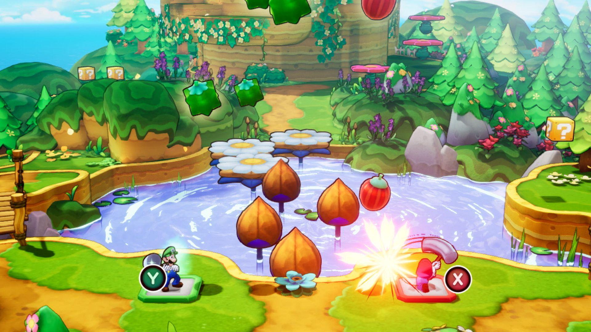 Jogo NINTENDO Mario & Luigi: Brothership (Nintendo Switch - Edição Padrão), miniatura 16