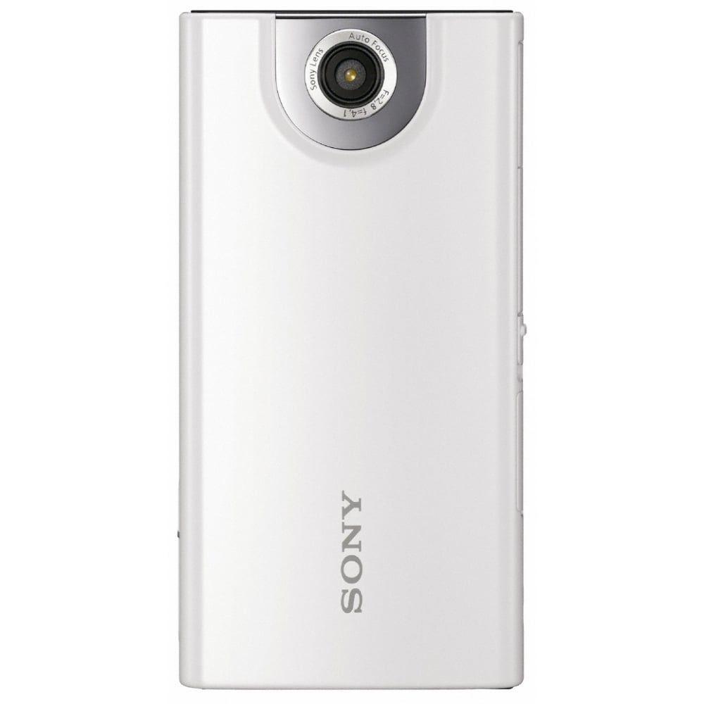 Câmara de Vídeo SONY MHS-FS1W Bloggie HD (USB)