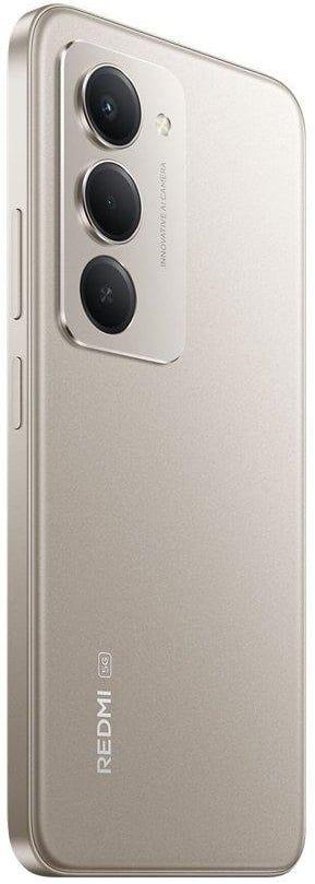 Smartphone XIAOMI Redmi 15 5G (4GB/128GB - 6,9" - Cinzento Titânio) — miniatura 5