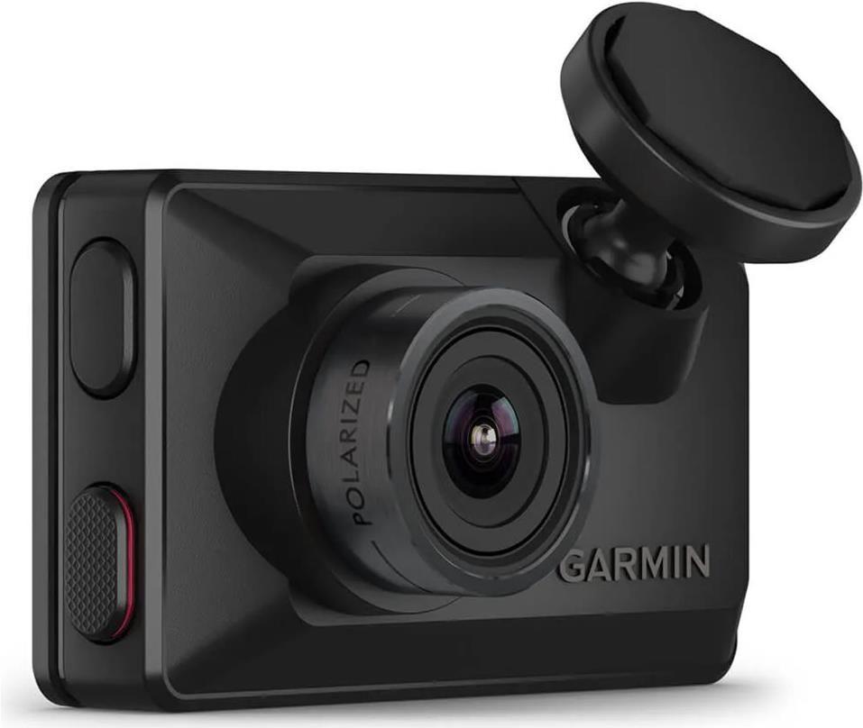 Câmara de Tabliê GARMIN X310 010-02860-10 (Preto)