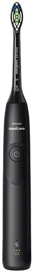 Escova de Dentes Elétrica Sónica PHILIPS Sonicare 5300 HX7101/02 (Preto) — miniatura 2