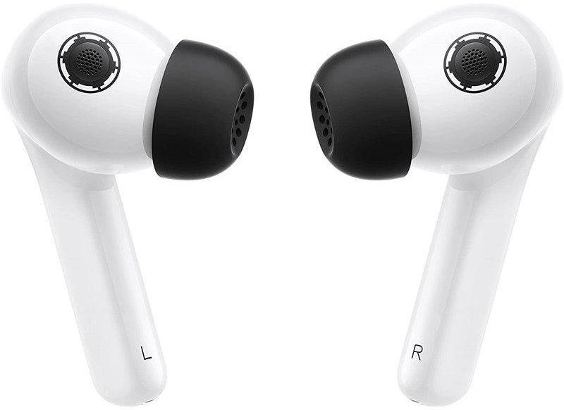 Auriculares XIAOMI Buds 3 Star Wars Edition Stormtrooper (True Wireless Stereo - Intra-auditivo - 32 Ω - Branco) — miniatura 4