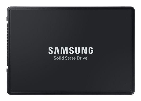 SSD SAMSUNG PM9A3 MZQL21T9HCJR (1,92 TB - U.2 - PCI Express 4.0)