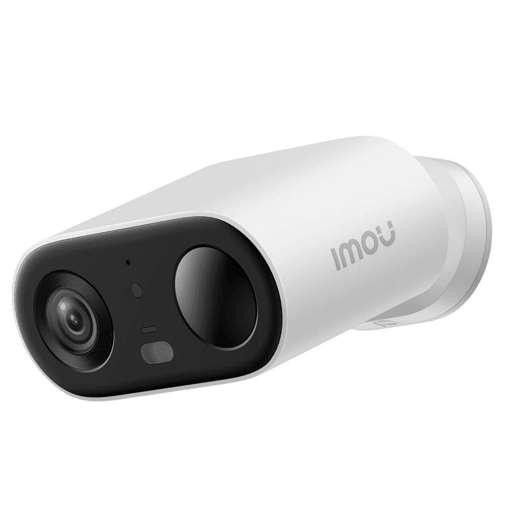 Câmara de Segurança IP IMOU Cell Go (Exterior - 3 MP - 2304 x 1296 pixels - Branco), miniatura 2
