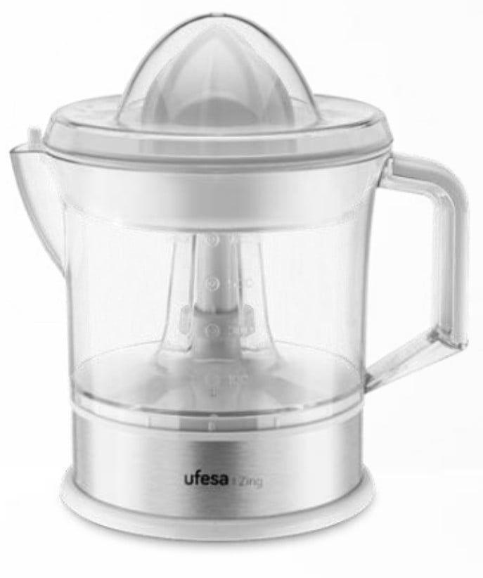 Espremedor de Citrinos UFESA ZING (40 W - 0,7 L)
