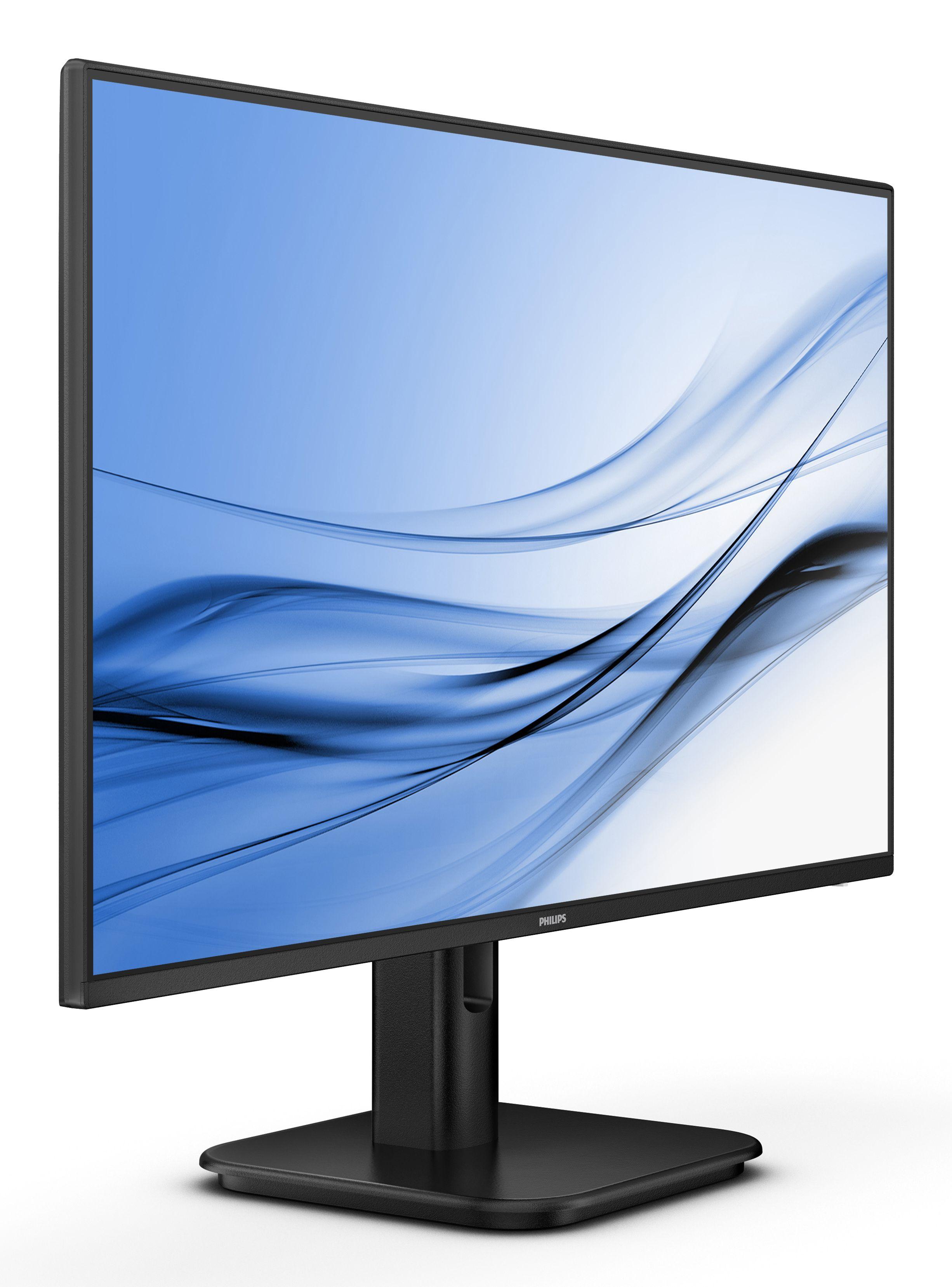Monitor PHILIPS 24E1N1100A/00 (23,8" - IPS - 120 Hz - Preto) — miniatura 9