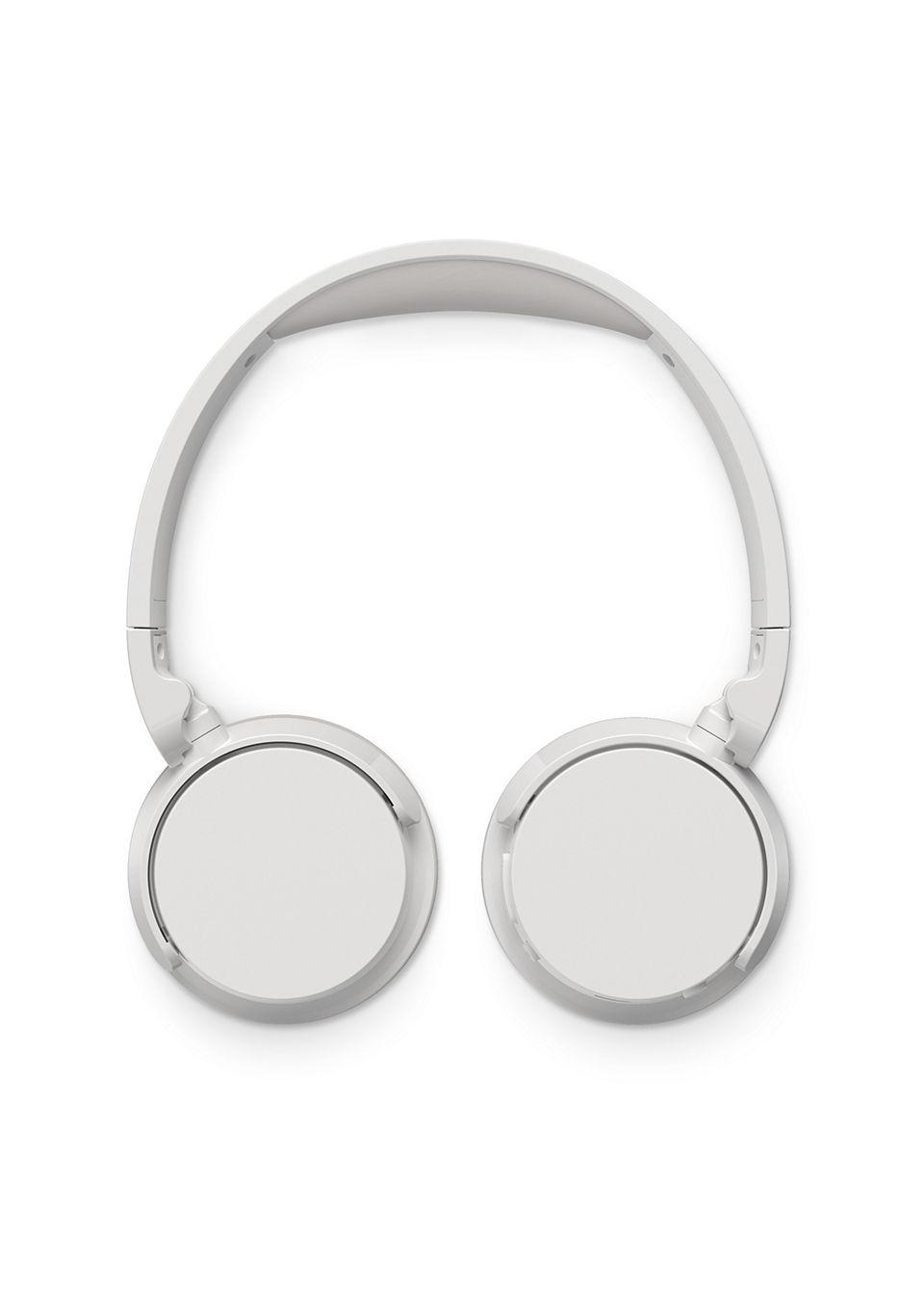 Auscultadores PHILIPS TAH3209WT/00 (Binaural - Sem fios - Supra-aural - Branco) — miniatura 9
