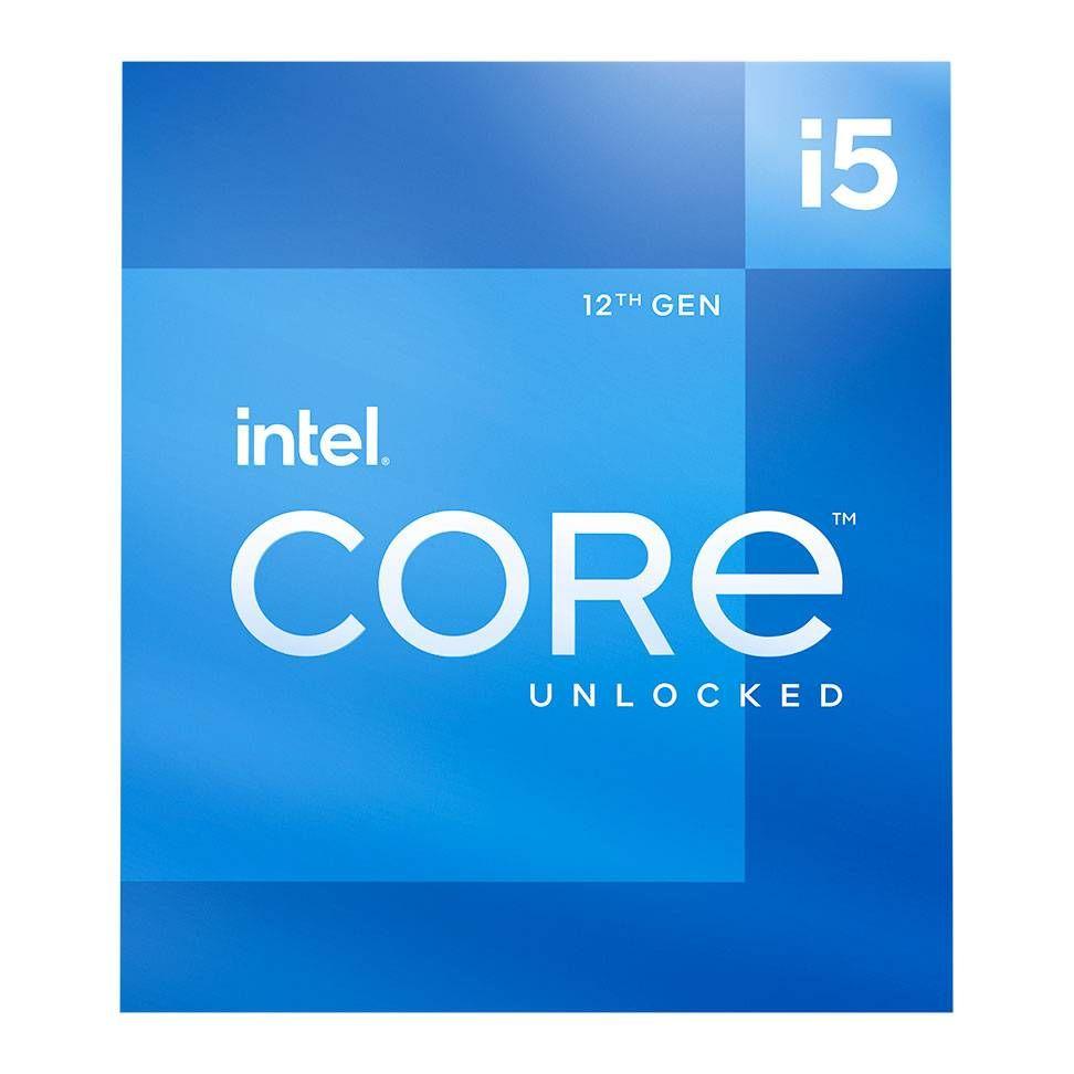 Processador INTEL Core i5-12600K (LGA 1700 - 10 núcleos - 3,7 GHz) — miniatura 3