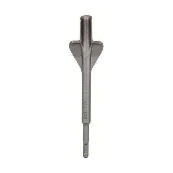 Cinzel de Desbaste Alado BOSCH PRO SDS plus (Betão, alvenaria e pedra) — miniatura 2