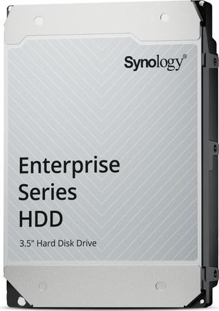 Disco Rígido SYNOLOGY HAS5310-12T (12 TB - 3,5 polegadas - SAS3)