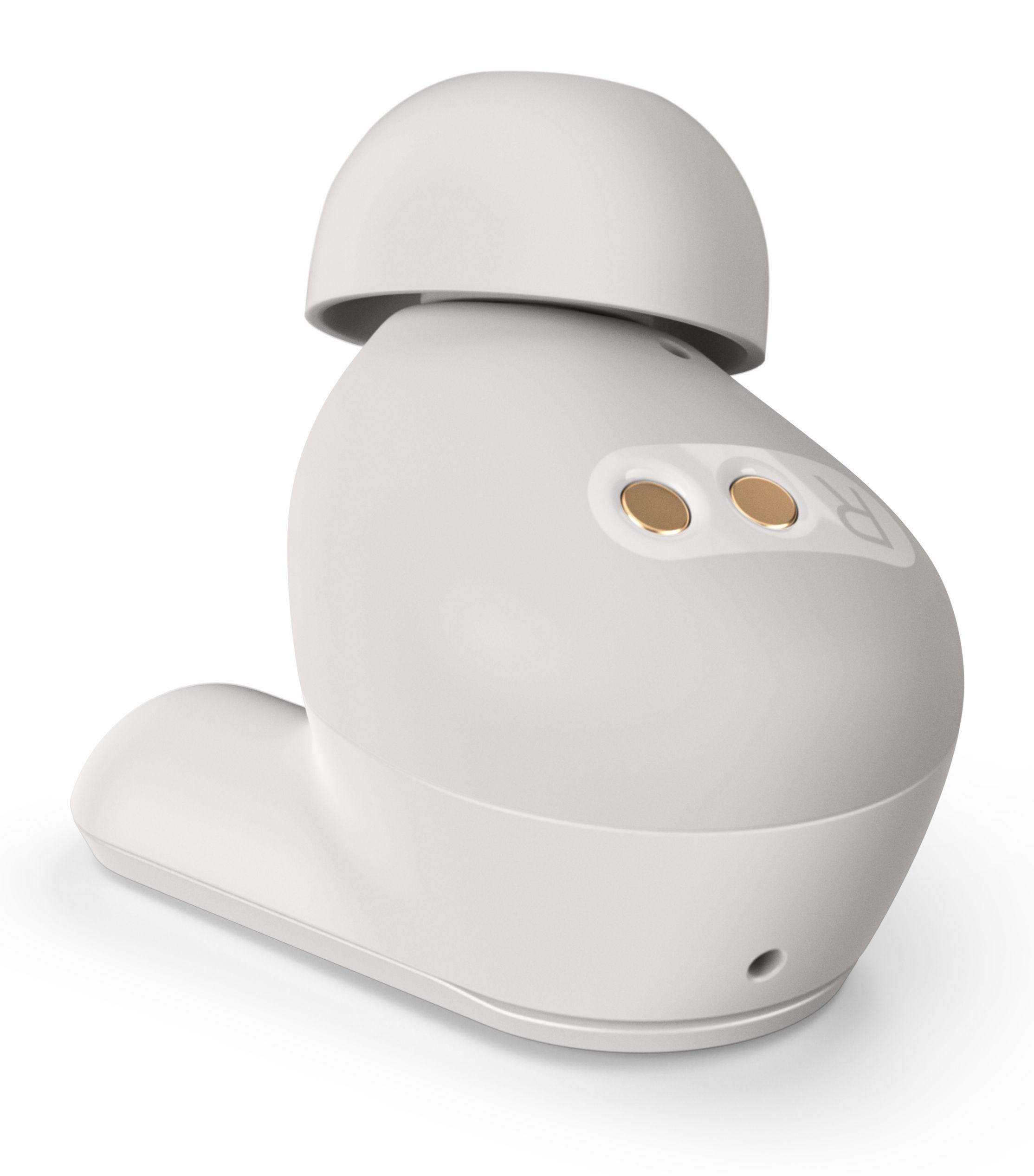 Auscultadores True Wireless EPOS ADAPT E1 (Branco Nórdico) — miniatura 17