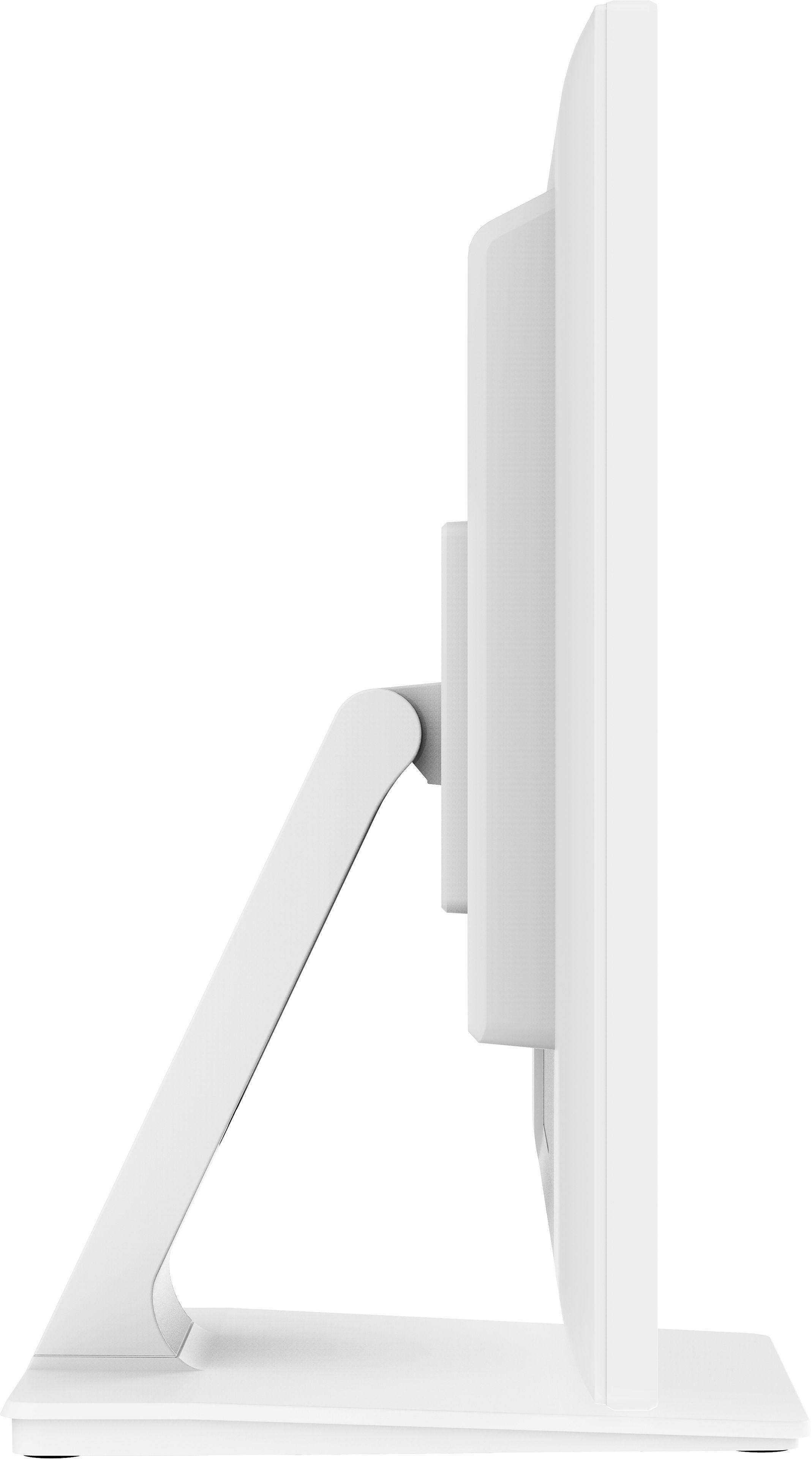 Monitor IIYAMA ProLite T2752MSC-W1AG (27" - IPS - 100 Hz - Branco) — miniatura 5