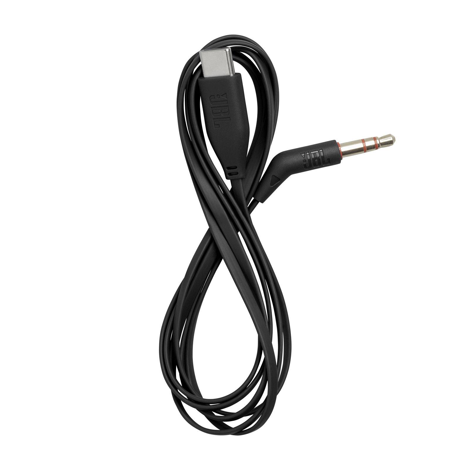 Auscultadores JBL Tune 680NC (Binaural - Com fios e sem fios - Supra-aural - Preto), miniatura 8