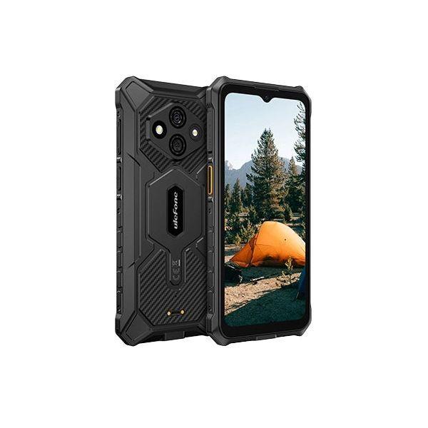 Smartphone ULEFONE RugKing 3 Pro 4G (8GB/128GB - 6,56" - Preto), miniatura 2