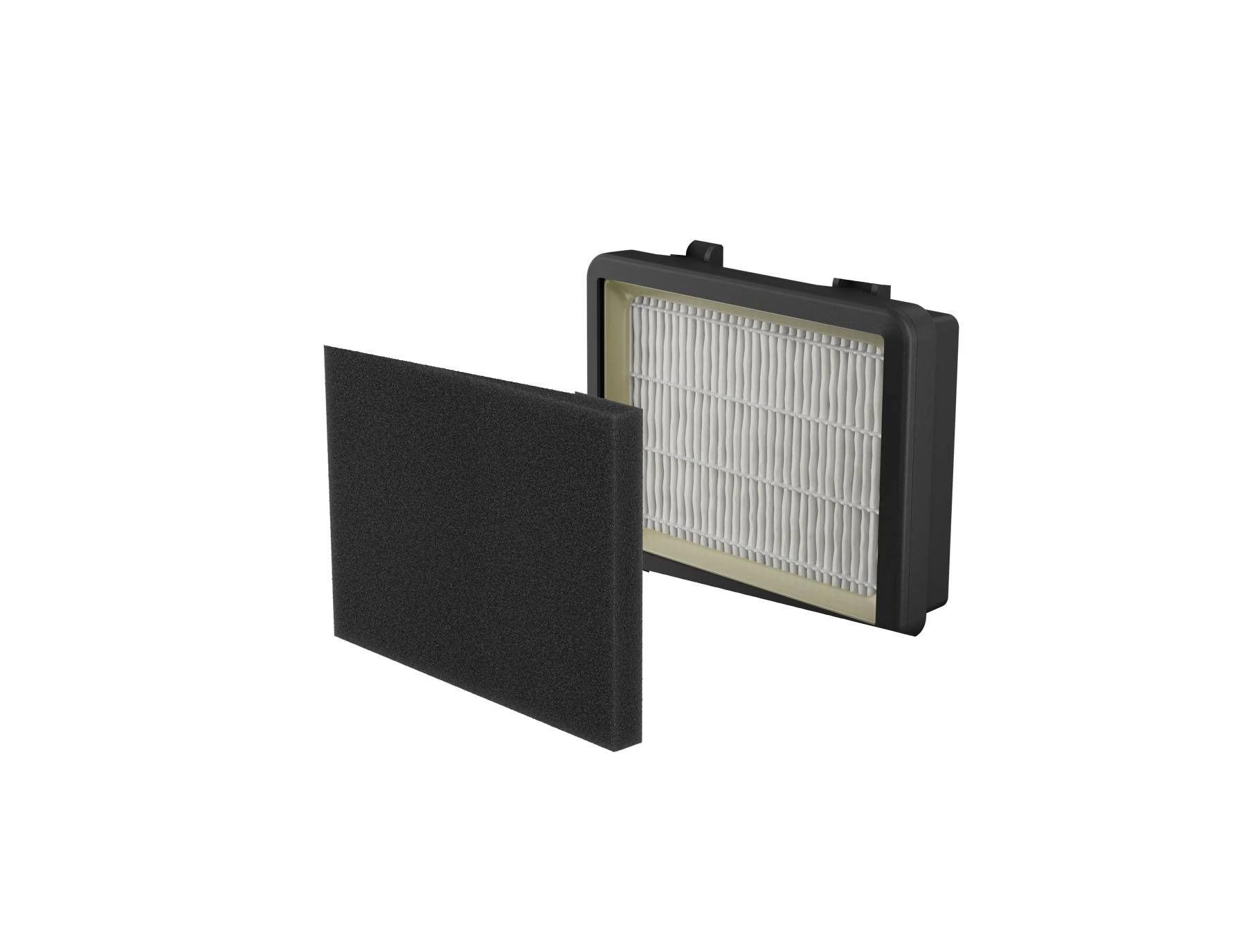 Aspirador sem Saco AEG AL51C2SW (Altura 28,5 cm - 273 AW - 2 l - Branco), miniatura 5