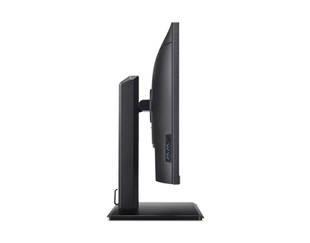 Monitor ACER Vero B247Y C3bmiruzxv (23,8" - IPS - 100 Hz - Preto) — miniatura 4