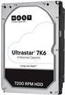 Disco Rígido Interno WESTERN DIGITAL Ultrastar DC HC310 HUS726T4TAL5204 (4.000 GB - 3,5" - SATA)