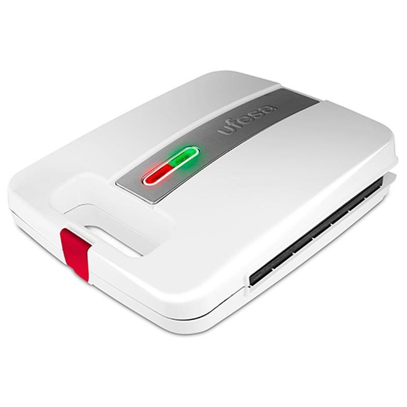Sanduicheira UFESA SW7400 (Altura 35,2 cm - Branco)