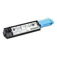 Toner Compatível DELL 3000/3100 (2.000 Páginas - Dell 3000CN, Dell 3100CN - Ciano)