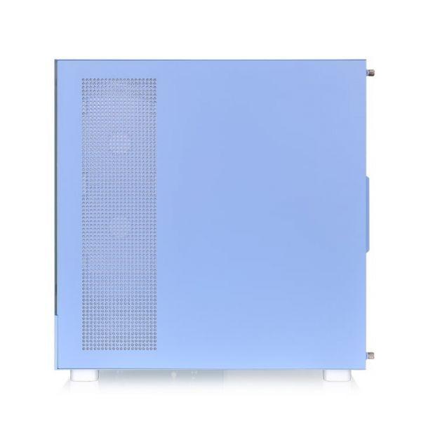 Caixa PC THERMALTAKE View 270 TG ARGB Hydrangea (ATX, EATX, micro ATX, Mini-ATX - PS2 - Midi Tower - Azul) — miniatura 4