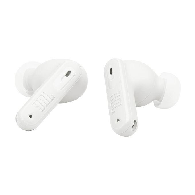 Auriculares JBL Tune Beam 2 (5 W - USB Type-C - Branco) — miniatura 10