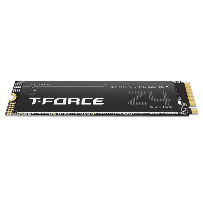 SSD TEAM GROUP T-Force Z44A5 (512 GB - M.2 NVMe) — miniatura 2