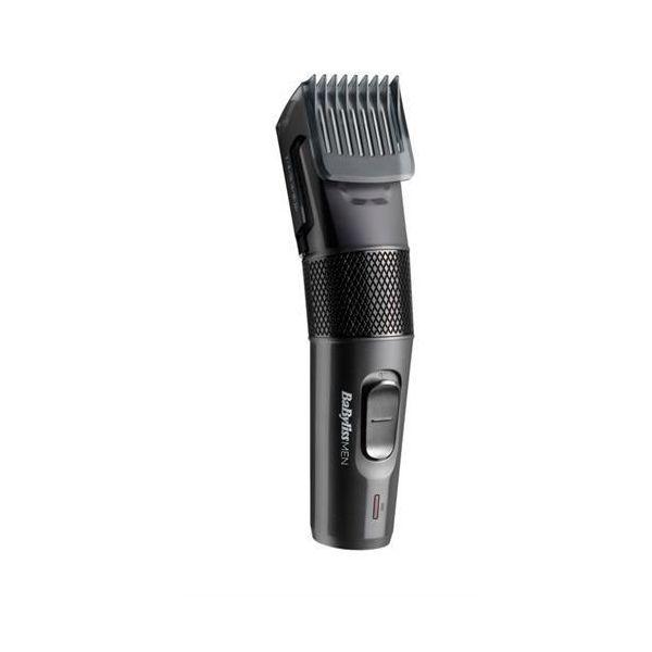 Máquina de Cortar Cabelo BABYLISS E786E (Aço inoxidável - Preto) — miniatura 2