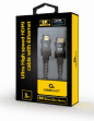 Cabo HDMI GEMBIRD CCB-HDMI8K-3M (3 m - 60 Hz - HDMI Type A - Cinzento), imagem 1