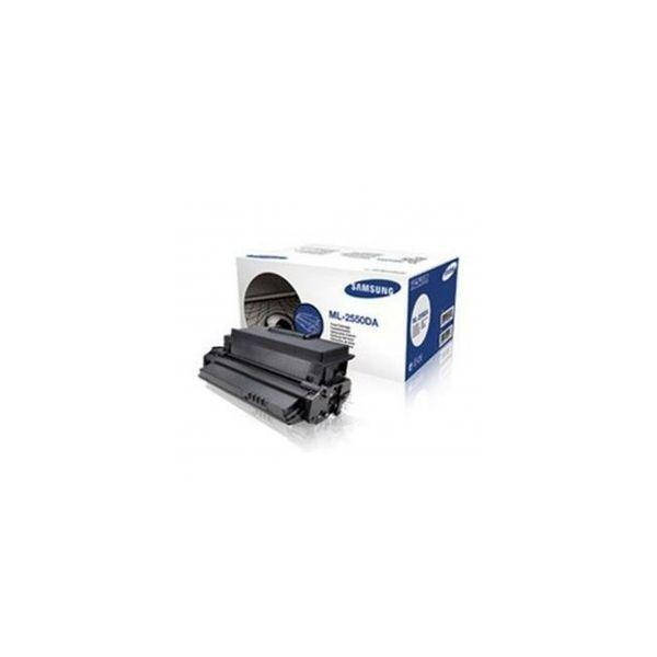 Toner SAMSUNG ML-2550DA/SEE (10000 páginas - Preto), miniatura 3