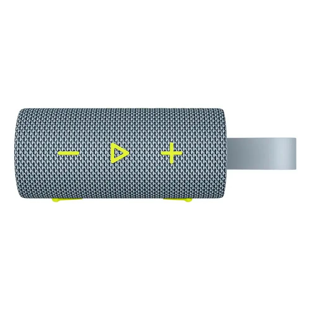 Coluna Portátil XIAOMI Sound Pocket (5 W - Sem fios - Azul e Cinzento) — miniatura 3