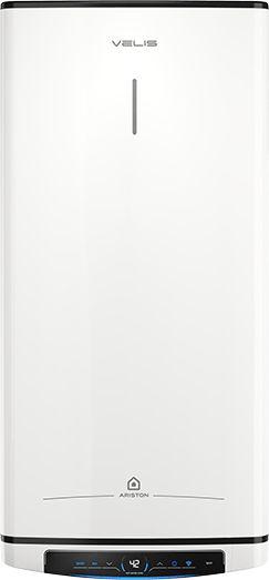 Termoacumulador Elétrico ARISTON VELIS PRO WIFI 50L (50 L - 80 °C - 8 bar - Branco)