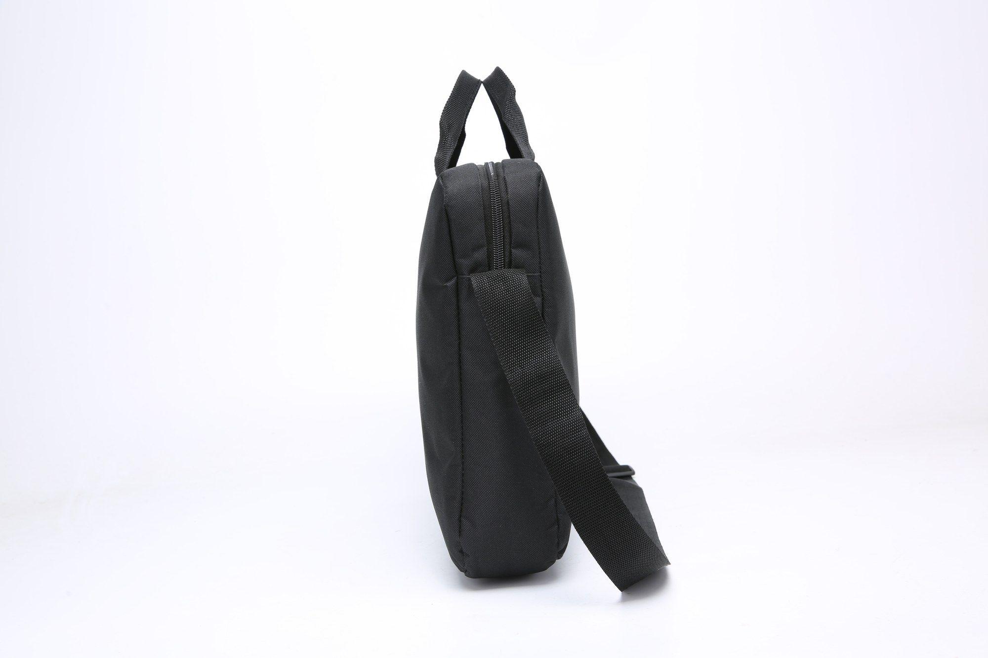 Mala para Portátil NILOX NXB001 (15,6" - Preto), miniatura 8