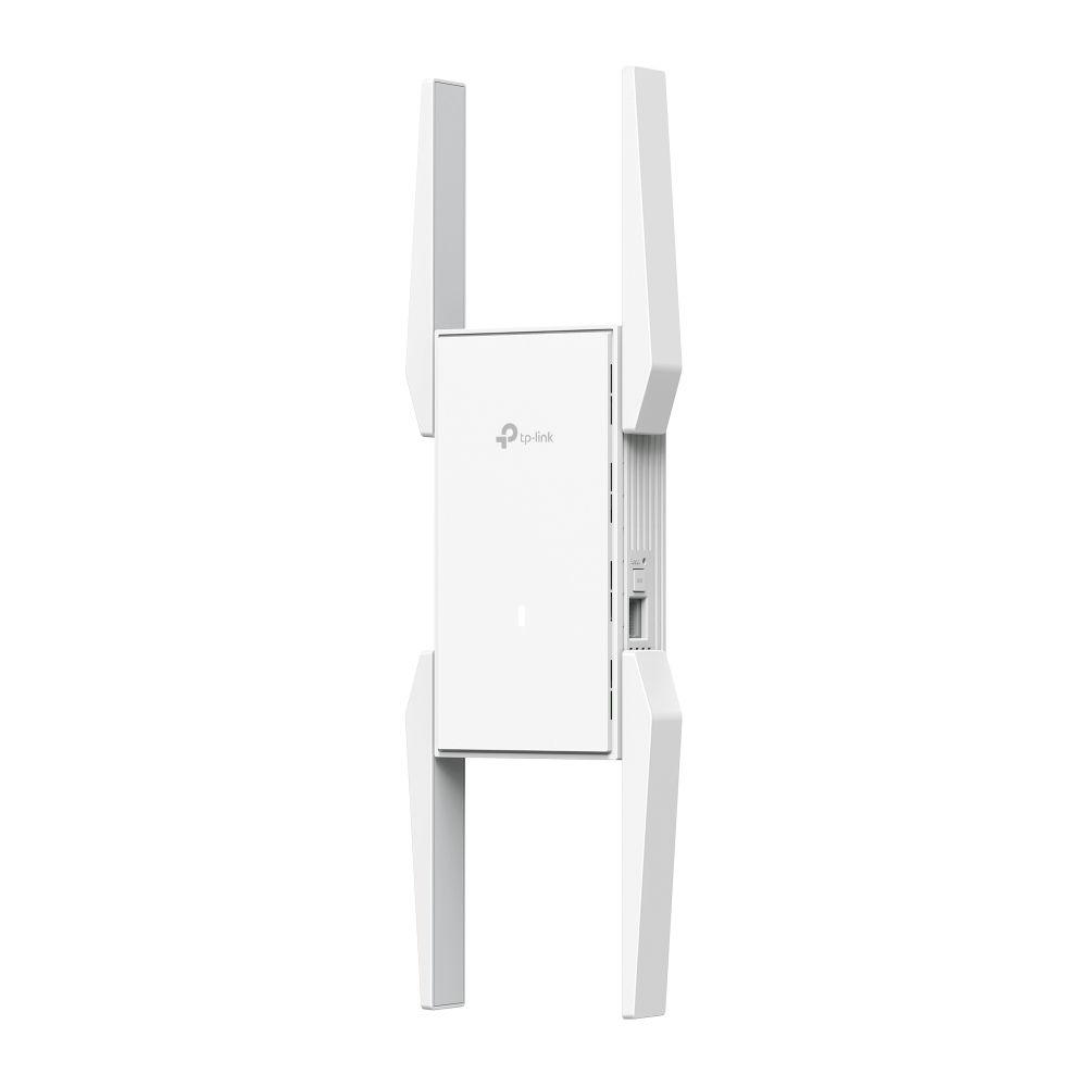 Repetidor Wi-Fi TP-LINK OMADA EAP673-Extender (Wi-Fi 6 - 4800 Mbit/s - Dual-band - Branco)