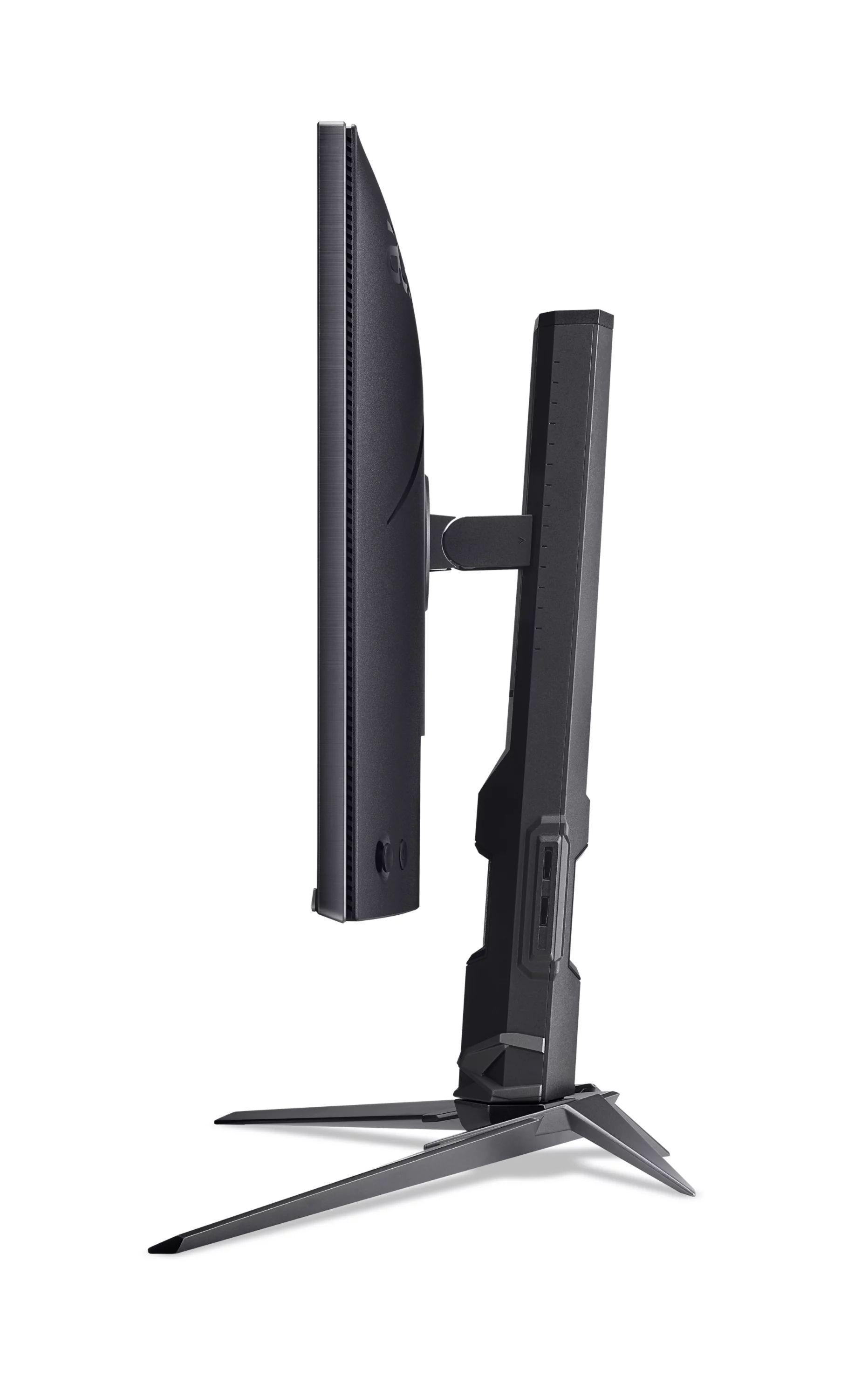 Monitor ACER Predator XB253QF3B (24,5" - TFT - 320 Hz - Preto) — miniatura 5