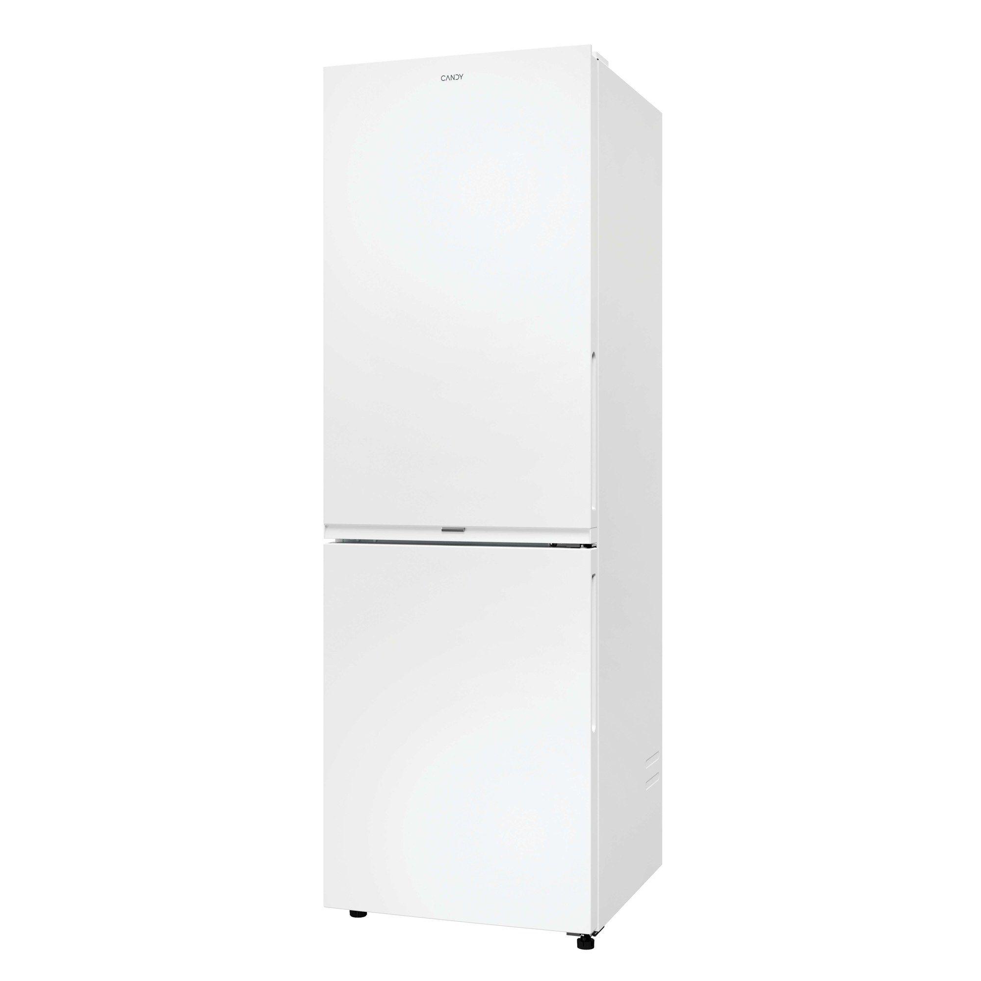 Frigorífico Combinado Independente CANDY City Fresco 300 CNCQ2T618CW (355 l - hOn - 185x59,5x66,7 cm - Branco) — miniatura 5