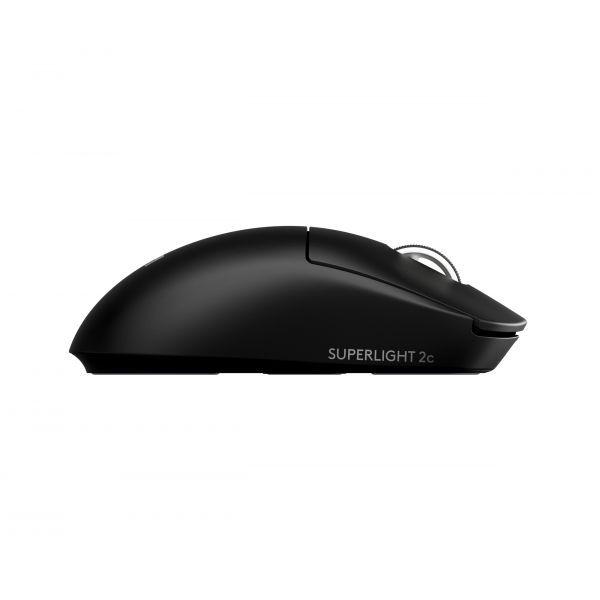 Rato LOGITECH G PRO X SUPERLIGHT 2C Compact (Ambidestro - 44000 DPI - HERO 2 - Preto), miniatura 5