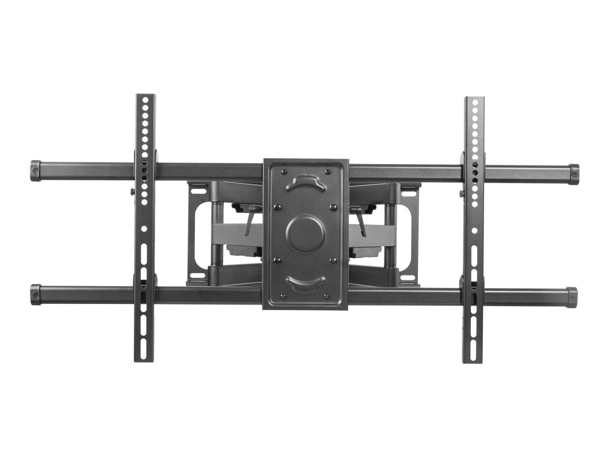 Suporte de Parede Articulado para TV EQUIP 650324 (816 x 410 mm - 200 x 200 mm - 2,29 m - Preto), miniatura 6