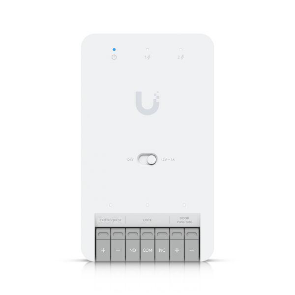 Kit de Controlo de Acessos UBIQUITI UA-G3-SK (Bluetooth - Branco) — miniatura 2