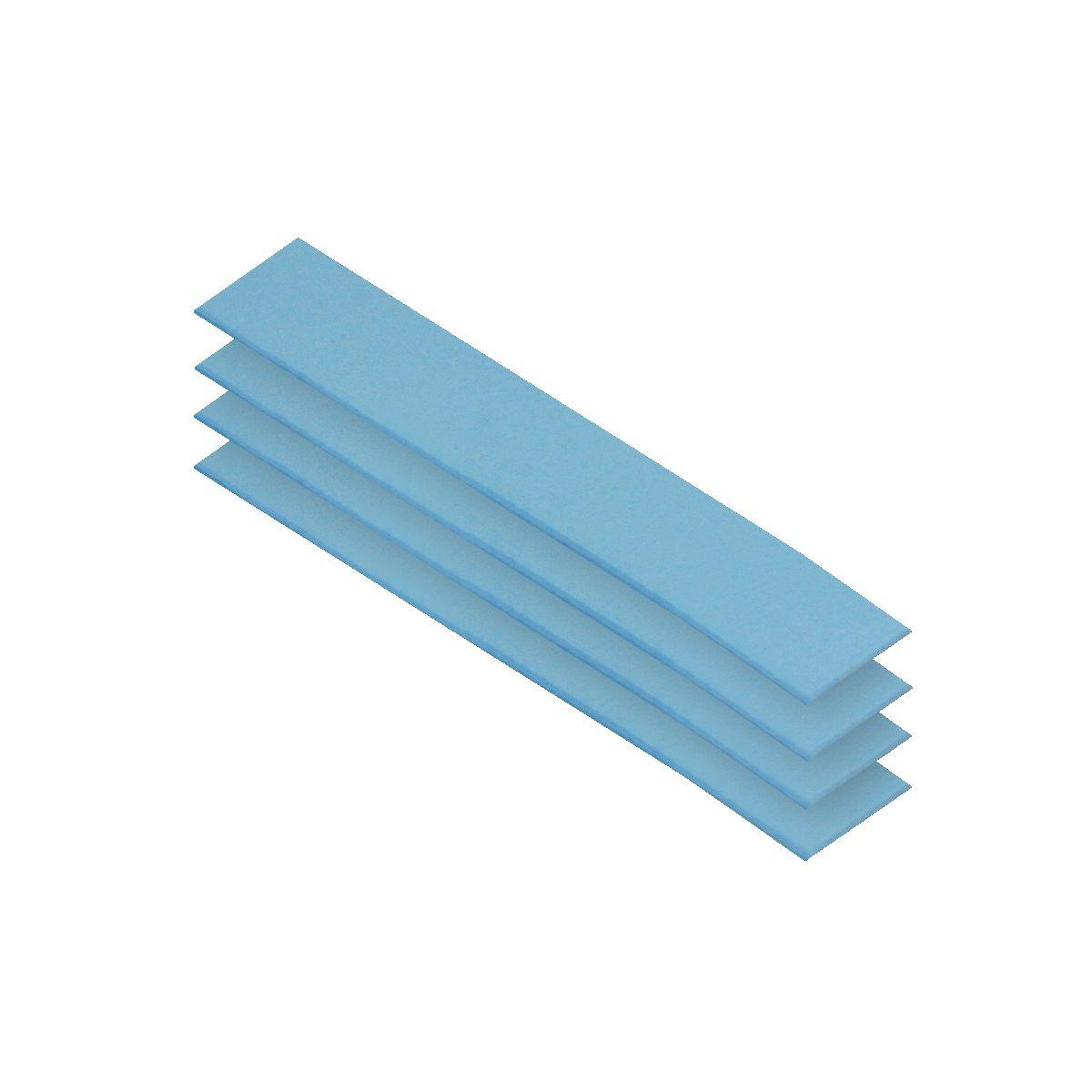 Adesivo Térmico ARCTIC Thermal Pad TP-3 (Azul)