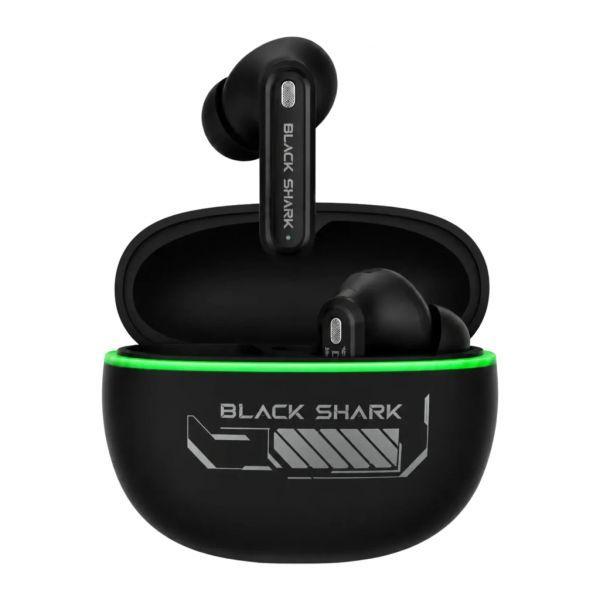 Auscultadores BLACK SHARK Buds 6 (Bluetooth 6.0 - ANC - Preto), miniatura 2