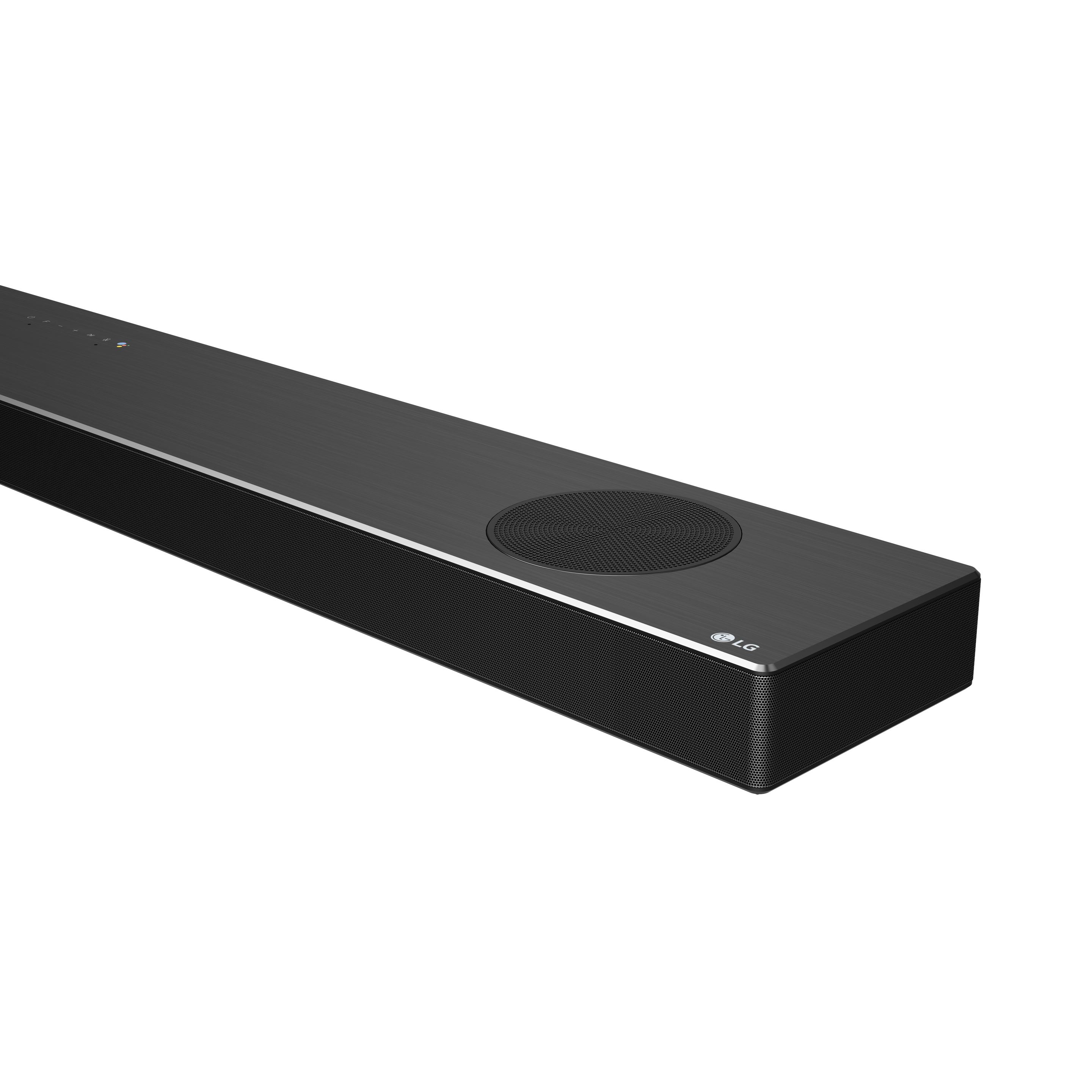 Barra de Som LG SN9YG (Com fios e sem fios - 520 W - 5.1.2 canais - Preto), miniatura 9